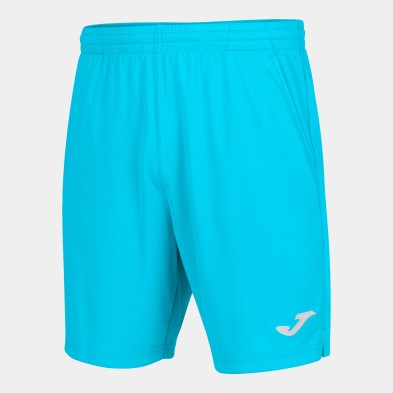 Pantalón Joma DRIVE SHORT: Comodidad y rendimiento en la pista