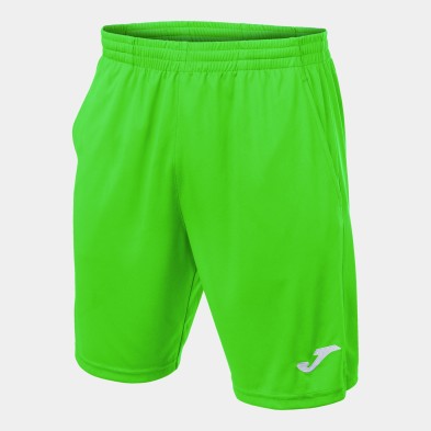 Pantalón Joma DRIVE SHORT: Comodidad y libertad en la pista