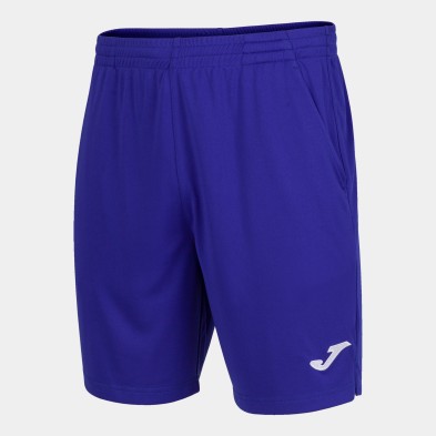 Pantalón Joma DRIVE SHORT: Comodidad y rendimiento en la pista