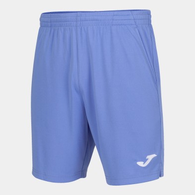 Pantalón Joma DRIVE SHORT: Comodidad y libertad en la pista