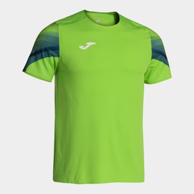 Camiseta JOMA ELITE XI: Ligereza y rendimiento para runners