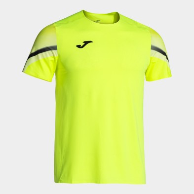 Camiseta JOMA ELITE XI: Ligereza y transpirabilidad para running