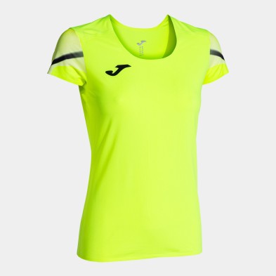 Camiseta Mujer JOMA ELITE XI: Ligereza y confort para running