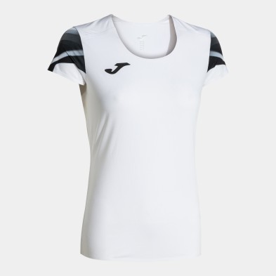 Camiseta Mujer JOMA ELITE XI: Ligereza y confort para running