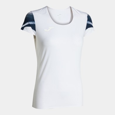 Camiseta Mujer JOMA ELITE XI: Ligera, transpirable y cómoda