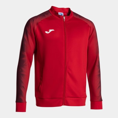 Chaqueta Chándal JOMA ELITE XI: Confort y Adaptabilidad