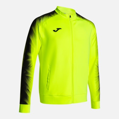 Chaqueta Chándal JOMA ELITE XI: Confort y Rendimiento Óptimo