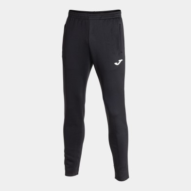 Pantalón Largo JOMA ELITE XI: Confort y Rendimiento para Running