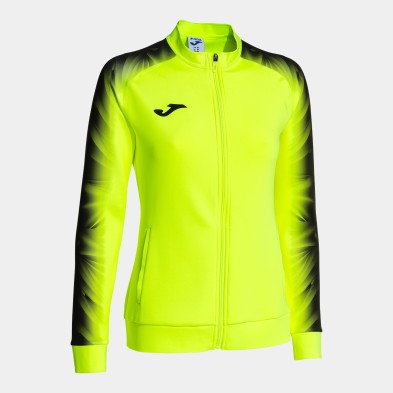 Chaqueta Chándal Mujer JOMA ELITE XI: Ideal para Running