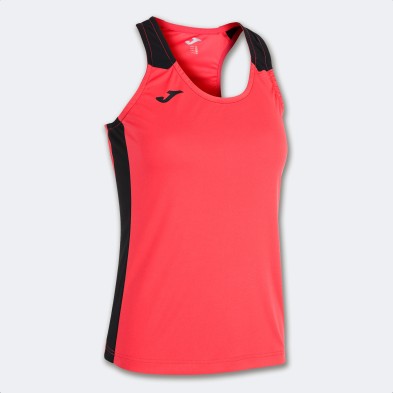 Camiseta Joma Mujer ATLETISMO RECORD II: Ligera y Transpirable