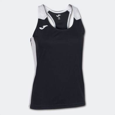 Camiseta Joma mujer ATLETISMO RECORD II: Ligera y Transpirable