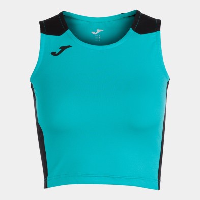 Top JOMA RECORD II: Sujeción y Confort para Running