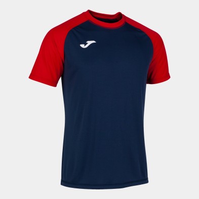 Camiseta Joma TEAM WORK: Resistencia y confort para rugby