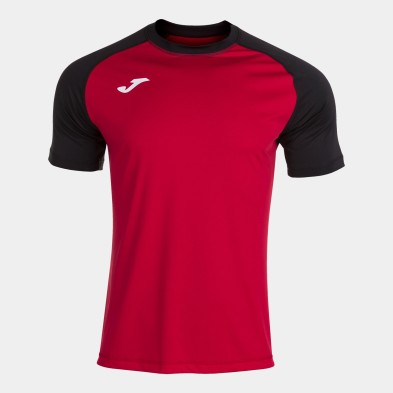 Camiseta Joma TEAM WORK: Resistencia y confort para rugby