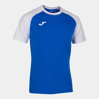 Camiseta Joma TEAM WORK: Resistencia y confort para rugby