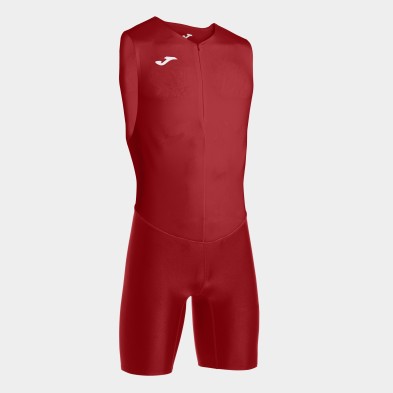 MONO JOMA ELITE XI: Rendimiento y Aerodinámica para Triatlón