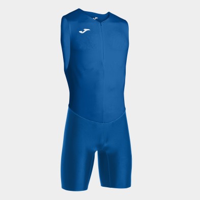 MONO JOMA ELITE XI: Tritraje de Triatlón Aerodinámico y Cómodo