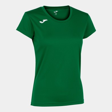 Camiseta Joma MUJER MC ATLETISMO RECORD II: Ligera y Transpirable