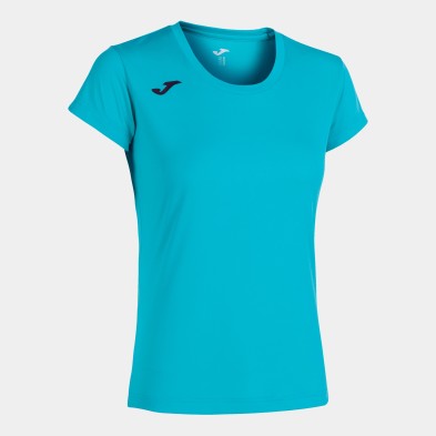 Camiseta Joma MUJER MC ATLETISMO RECORD II: Ligera y Transpirable