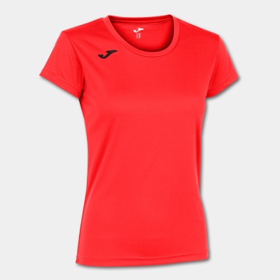 Camiseta Joma MUJER MC ATLETISMO RECORD II: Ligera y Transpirable