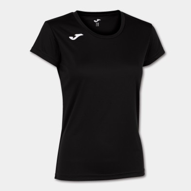 Camiseta Joma MUJER MC ATLETISMO RECORD II: Ligera y Transpirable