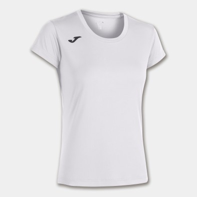 Camiseta Joma MUJER MC ATLETISMO RECORD II: Ligera y Transpirable