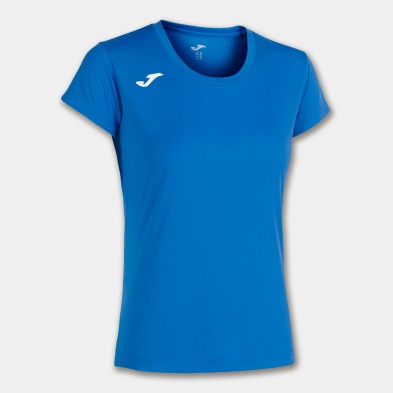 Camiseta Joma MUJER MC ATLETISMO RECORD II: Ligera y Transpirable