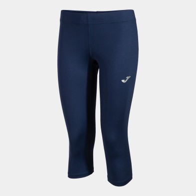 Malla Joma Mujer OLIMPIA: Leggings 3/4, Confort y Libertad