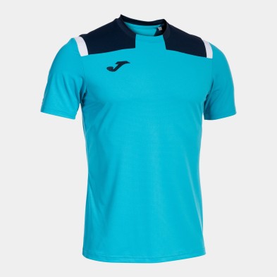 Camiseta JOMA TOLEDO - Ligereza y Rendimiento Deportivo