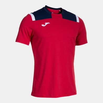 Camiseta JOMA TOLEDO - Ligereza y Rendimiento Deportivo