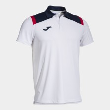 Polo Joma MC TOLEDO 103736.203 – Elegancia y Rendimiento Deportivo