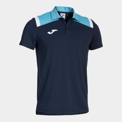 Polo Joma MC TOLEDO 103736.342 – Elegancia y Rendimiento Deportivo