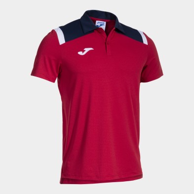 Polo Joma MC TOLEDO 103736.603 – Comodidad y Rendimiento Deportivo