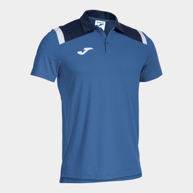 Polo Joma MC TOLEDO 103736.703 – Comodidad y Ventilación Deportiva