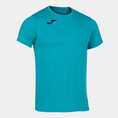 Camiseta Joma MC ATLETISMO RECORD II: Ligera y Transpirable