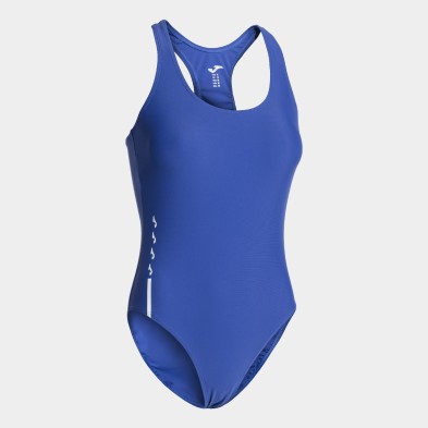 Bañador Mujer JOMA SHARK III: Sujeción y Libertad en Natación