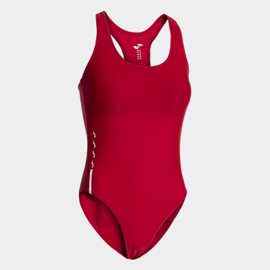 Bañador Mujer JOMA SHARK III: Sujeción y Libertad para Natación