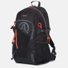 Mochila Ternua Backpacks SB 25 2.0: Ligera, Cómoda y Ecológica