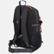 Mochila Ternua Backpacks SB 25 2.0: Ligera, Cómoda y Ecológica