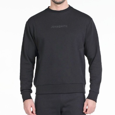 Sudadera John Smith Esequi: Estilo y Comodidad para Hombre