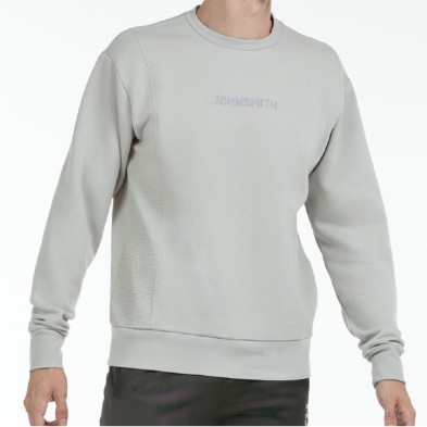 Sudadera John Smith Esequi: Comodidad y Estilo Casual para Hombre