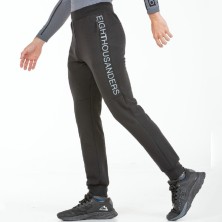 Pantalón +8000 Luxen M: Comodidad y estilo en deporte de aventura