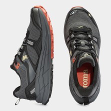 Zapatilla Joma Shock Men: Comodidad y Durabilidad en Trail Running