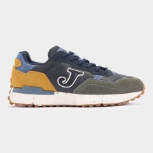 Zapatilla Joma C.1992 Men: Estilo Vintage y Sostenibilidad