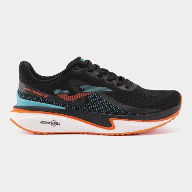 Zapatilla Joma Viper Men: Comodidad y Rendimiento para Runners