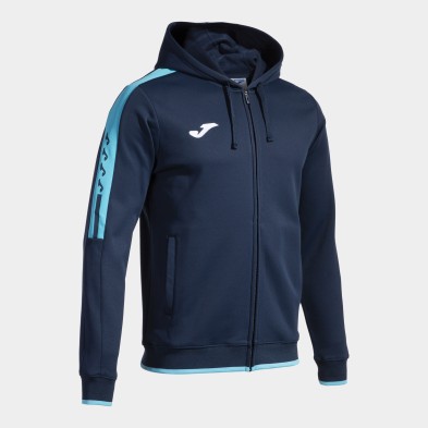 Chaqueta JOMA OLIMPIADA 103707.117 para Hombre – Abrigo y Versatilidad