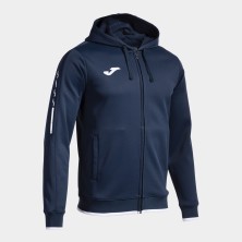 Chaqueta JOMA OLIMPIADA 103707.331 – Sudadera con capucha y fleece