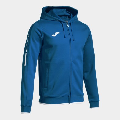 Chaqueta JOMA OLIMPIADA 103707.700 - Sudadera con capucha deportiva