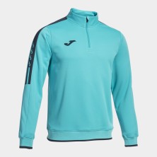 Sudadera JOMA OLIMPIADA 103708.013 - Media cremallera y fleece interio