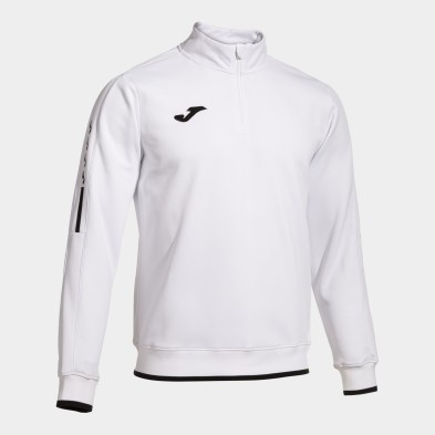 Sudadera JOMA OLIMPIADA 103708.200 - Media cremallera y fleece interio